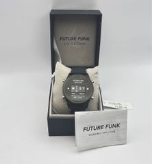 FUTURE FUNK ローラー式腕時計 龍が如く7 コラボ - メルカリ