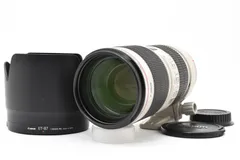 2026年最新】EF 70-200mm F2.8L IS IIの人気アイテム - メルカリ
