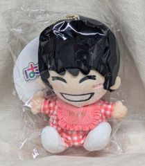 Lil かんさい 嶋﨑斗亜 はぴぬい 2024年 ちびぬい - メルカリ