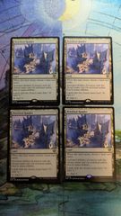 MTG 食糧補充 ミスティカルアーカイブ 英語4枚 まとめ売り - メルカリ