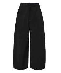 lifemania FAVORITE TROUSERS 2.0(BLACK) - メルカリ
