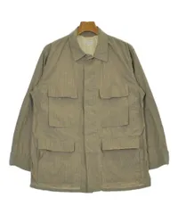 Engineered Garments ミリタリーブルゾン メンズ 【古着】【中古】【送料無料】のサムネイル