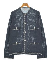 BED J.W. FORD 26ss C-gray カーディガン - メルカリ