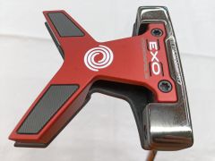 オデッセイ EXO Two-Ball パター ヘッドカバー付き 34インチ - メルカリ