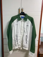 ADER ERROR アーダーエラー 20ss ウィンドブレーカー ジャケット (tort og jacket) A2のサムネイル
