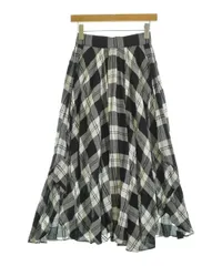 DOUBLE STANDARD CLOTHING ロング・マキシ丈スカート レディース 【古着】【中古】【送料無料】のサムネイル