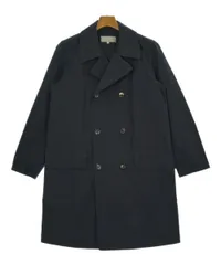 MARGARET HOWELL ステンカラーコート メンズ 【古着】【中古】【送料無料】のサムネイル