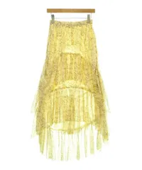 ULLA JOHNSON ロング・マキシ丈スカート レディース 【古着】【中古】【送料無料】のサムネイル