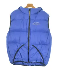 Mountain Research ダウンジャケット/ダウンベスト メンズ 【古着】【中古】【送料無料】のサムネイル