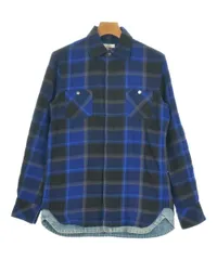 FACETASM カジュアルシャツ メンズ 【古着】【中古】【送料無料】のサムネイル