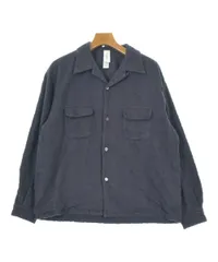 Niche カジュアルシャツ メンズ 【古着】【中古】【送料無料】のサムネイル