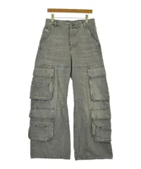 DIESEL デニムパンツ メンズ 【古着】【中古】【送料無料】