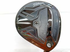 Titleist TSi3 フェアウェイウッド 18度 - メルカリ