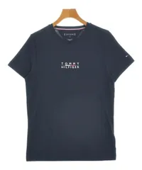 TOMMY HILFIGER Tシャツ・カットソー メンズ 【古着】【中古】【送料無料】