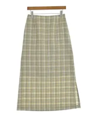 MACKINTOSH PHILOSOPHY ロング・マキシ丈スカート レディース 【古着】【中古】【送料無料】