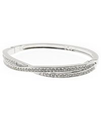SWAROVSKI バングル #533 - メルカリ