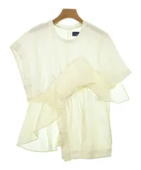 AKIRA NAKA Tシャツ・カットソー レディース 【古着】【中古】【送料無料】のサムネイル