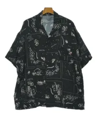 PORTER CLASSIC カジュアルシャツ メンズ 【古着】【中古】【送料無料】のサムネイル