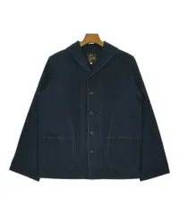 Needles デニムジャケット メンズ 【古着】【中古】【送料無料】のサムネイル