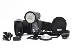 Profoto プロフォト B10 901163JP モノライト フラッシュ - メルカリ
