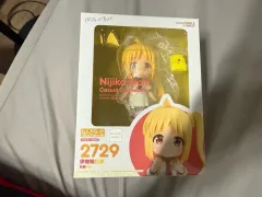 グッドスマイルカンパニー イージーチ ニジカ私服ver ねんどろいど