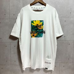 24SS WTAPS CACTO SS COTTON WHITE 白 サボテン - メルカリ