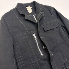 00's archive goa 亜熱帯 モッズコート アウター ブラウン - メルカリ