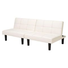 新品未使用箱不良 山善 分割できる4wayソファベッド SSB-175（IV