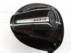 タイトリスト GT4ドライバー ヘッド 10.0° ヘッドカバー付 - メルカリ