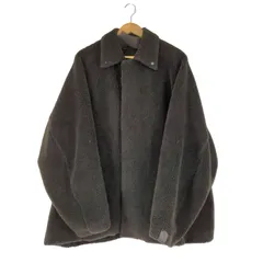 エヌハリウッド N.HOOLYWOOD peg BLOUSON balmacaan メンズ US：38 のサムネイル