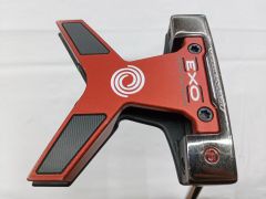 オデッセイ EXO Two-Ball パター ヘッドカバー付き 34インチ - メルカリ