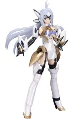 【中古】プラモデル 1/12 KOS-MOS Ver.4 (Extra coating edition) 「ゼノサーガIII」 [KP299X]