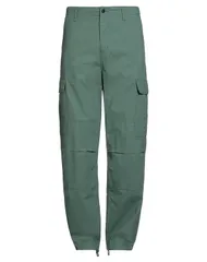 カーハート メンズ ボトムス カジュアルパンツ カーゴパンツ CARHARTT Green グリーン