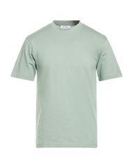 CROSSLEY◇Made in Italy◇M◇製品染 ミント Tシャツ - メルカリ