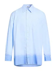 グリフォーニ メンズ トップス シャツ GRIFONI Sky Blue ブルーのサムネイル