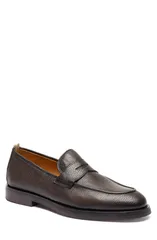 オフィチーネクリエイティブ メンズ シューズ ローファー Officine Creative Opera Flexi 101 Penny Loafer Dark Brown ブラウンのサムネイル