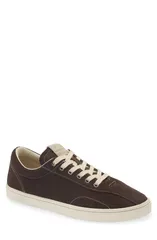 エス ダブリュー シー メンズ シューズ スニーカー STEPNEY WORKERS CLUB Surma Sneaker Dark Brown ブラウンのサムネイル