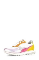 ガボール レディース シューズ スニーカー Gabor 46375 Sneaker Gumのサムネイル