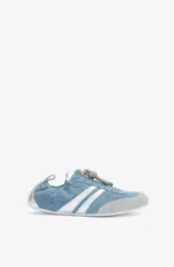 スリーワンフィリップリム レディース シューズ スニーカー 31 Phillip Lim On the Go Sneaker Med Indigo インディゴのサムネイル