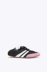 スリーワンフィリップリム レディース シューズ スニーカー 31 Phillip Lim On the Go Sneaker Black ブラックのサムネイル