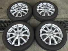 パッソ、ルーミー、タンク、トール用 175/55R15 夏タイヤセット