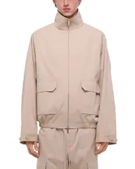 ヘルムート ラング メンズ アウター ジャケット・ブルゾン パーカー Helmut Lang Utility Parka Iceのサムネイル