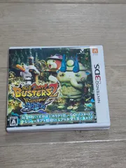 2026年最新】3ds 妖怪ウォッチバスターズ2 秘宝伝説バンバラヤーの人気