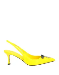ヌメロ ヴェントゥーノ レディース シューズ パンプス N 21 Yellow イエローのサムネイル