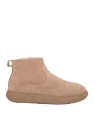 フィットフロップ レディース シューズ ブーツ・レインブーツ ショートブーツ FITFLOP Taupe トープのサムネイル