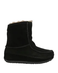 フィットフロップ レディース シューズ ブーツ・レインブーツ ショートブーツ FITFLOP Black ブラックのサムネイル