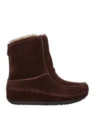 フィットフロップ レディース シューズ ブーツ・レインブーツ ショートブーツ FITFLOP Chocolate Brown ブラウンのサムネイル