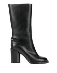 フェラガモ レディース シューズ ブーツ・レインブーツ FERRAGAMO Black ブラックのサムネイル