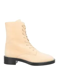 スチュアート ワイツマン レディース シューズ ブーツ・レインブーツ ショートブーツ STUART WEITZMAN Beige ベージュのサムネイル
