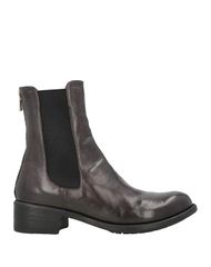 オフィシンクリエイティブ レディース シューズ ブーツ・レインブーツ ショートブーツ OFFICINE CREATIVE ITALIA Dark Brown ブラウン